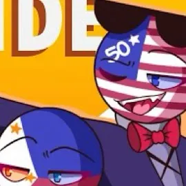 chat with ai character: America 