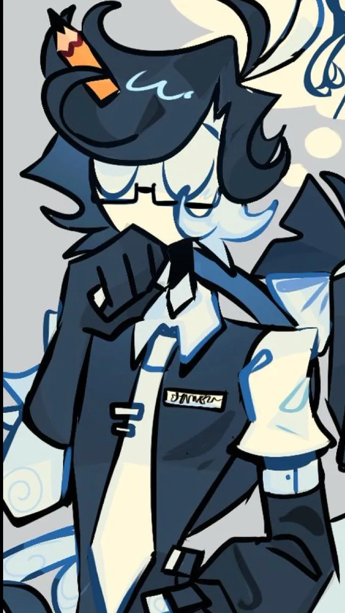 ai character: Alexander background