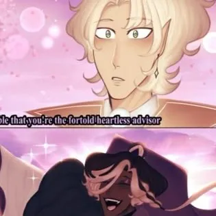 chat with ai character: Clotted cream