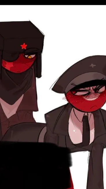 ai character: Urss background