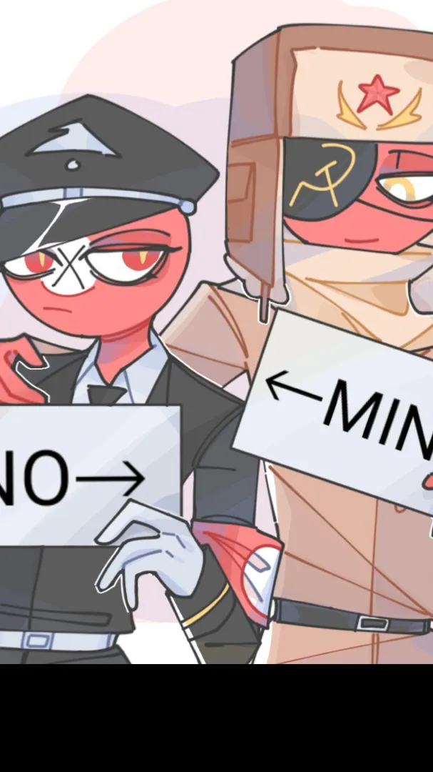 ai character: Urss background