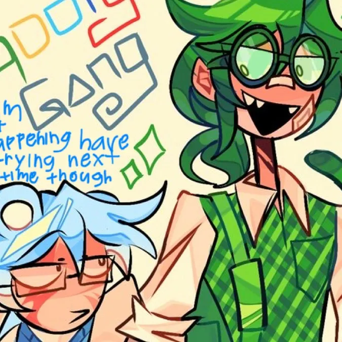 chat with ai character: Cheappickle 