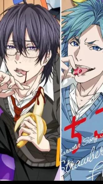 ai character: Tamara yuichin background