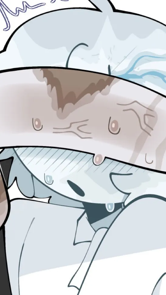 ai character: Marcury background