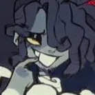 chat with ai character: Dark choco cookie