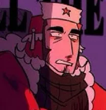 chat with ai character: Tankies