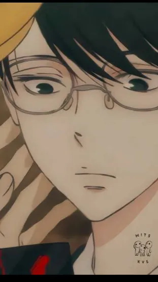 ai character: Kusakabe background