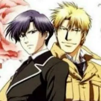 chat with ai character: Klaus