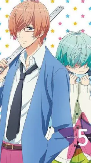 ai character: Atsushi Taga  background