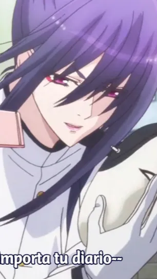 ai character: Atsushi Taga background