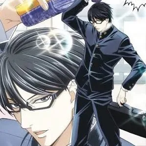 chat with ai character: Hayabusa