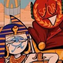 chat with ai character: Ancient Rome 