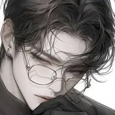 chat with ai character: Adrien