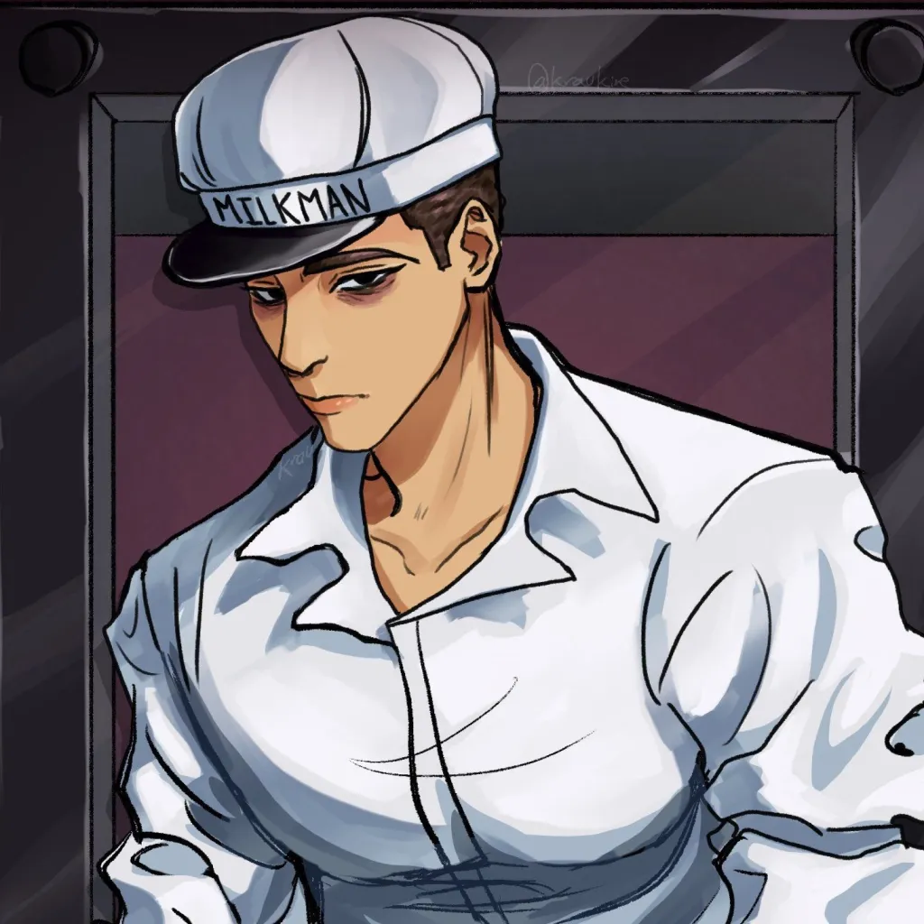 chat with ai character: Mason
