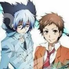 chat with ai character: Mahiru
