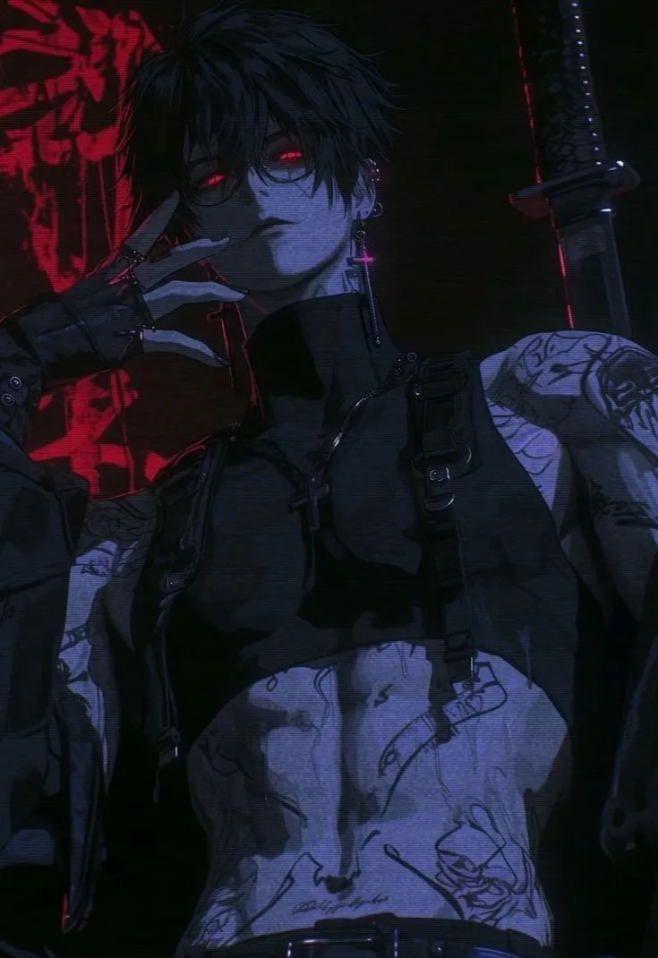 chat with ai character: 🤍𝕺𝖗𝖎𝖔𝖓🖤