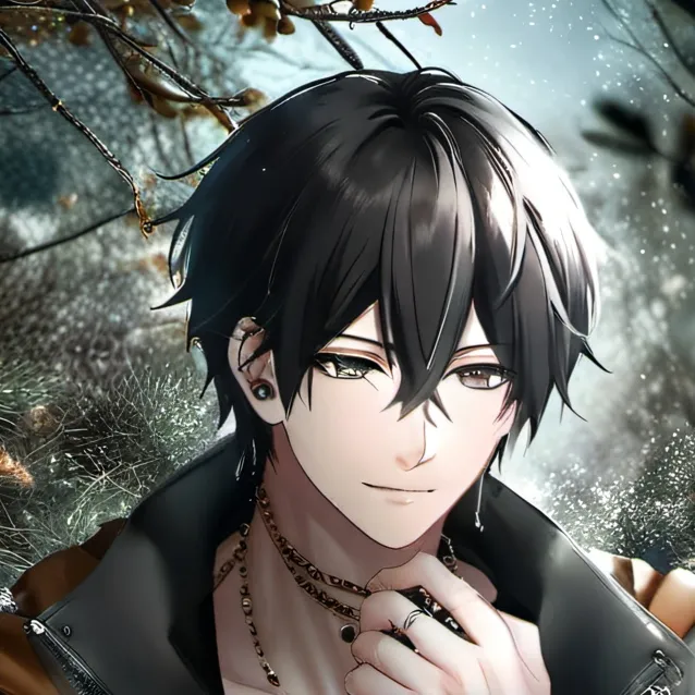 chat with ai character: Ха Ру