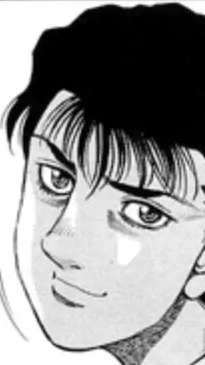 ai character: Ryuichi Hayami background