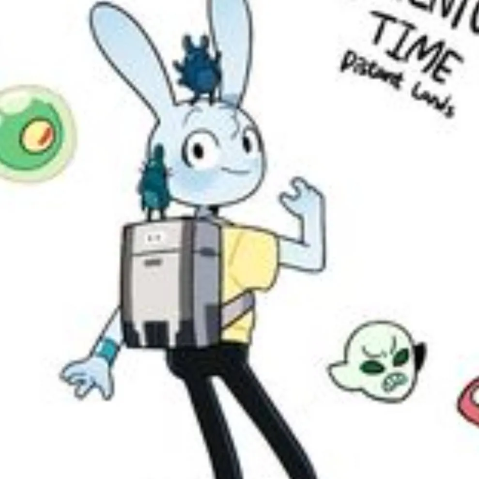 chat with ai character: Y4