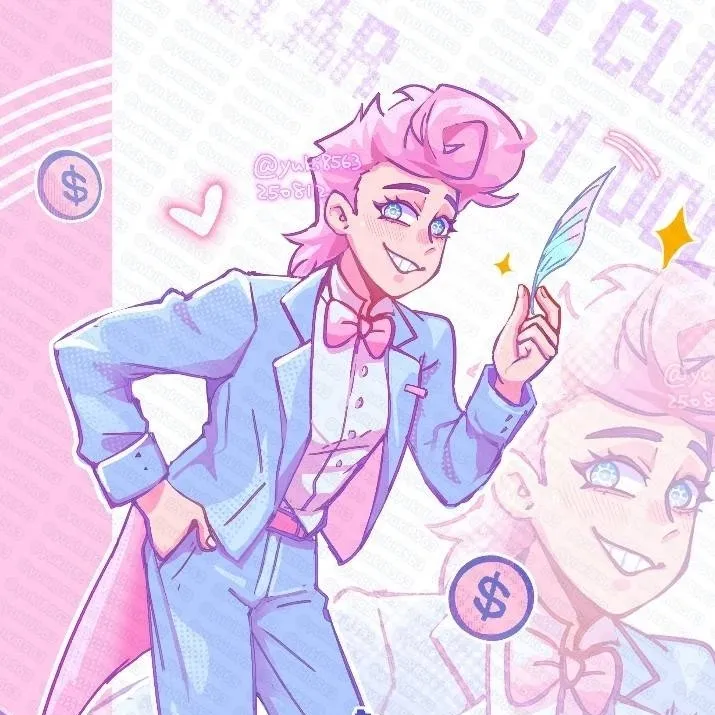 chat with ai character: harvey 