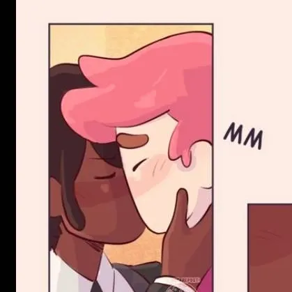 chat with ai character: gary x marshalllee