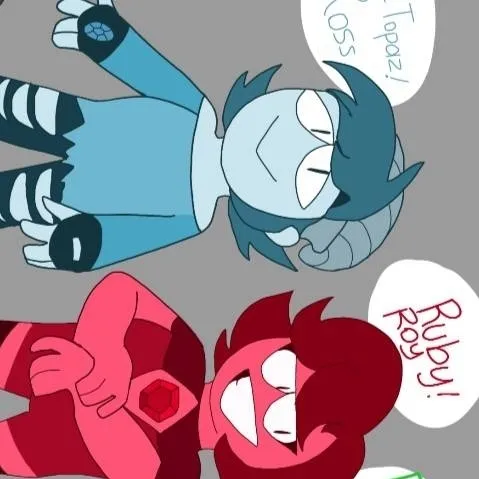 chat with ai character: hatzgang gem au