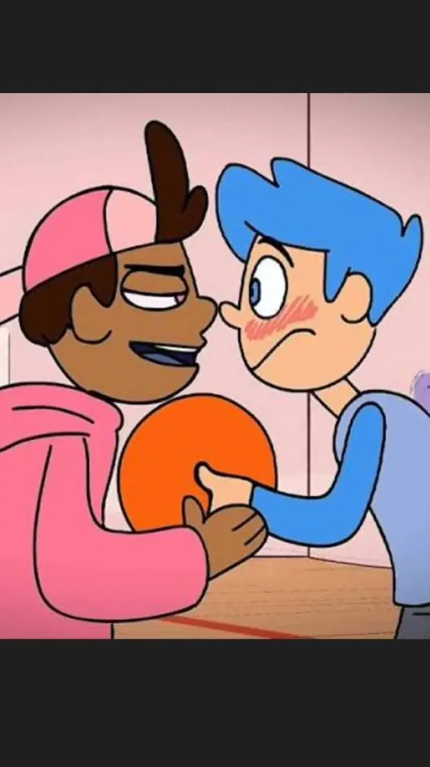 ai character: do or dare background