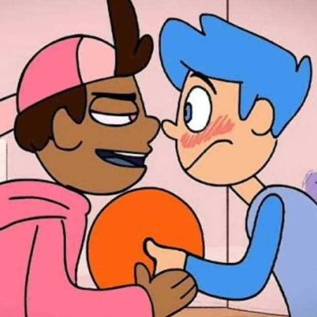 chat with ai character: do or dare