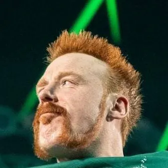 chat with ai character: Sheamus 