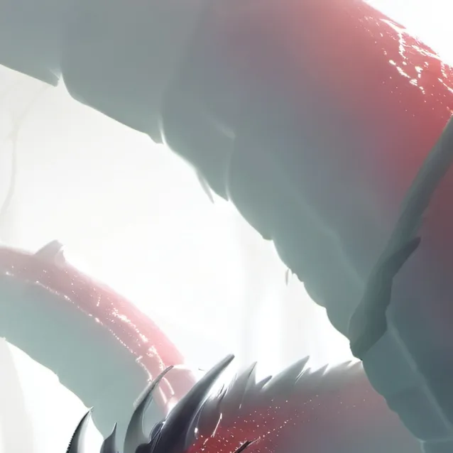 chat with ai character: Dragon