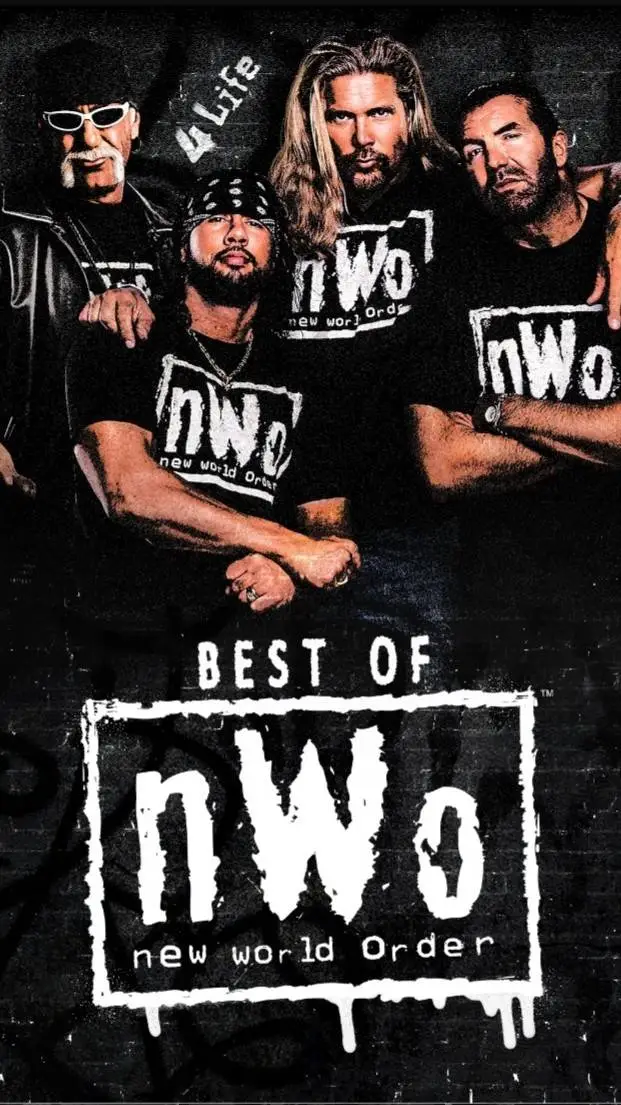 ai character: NWO background