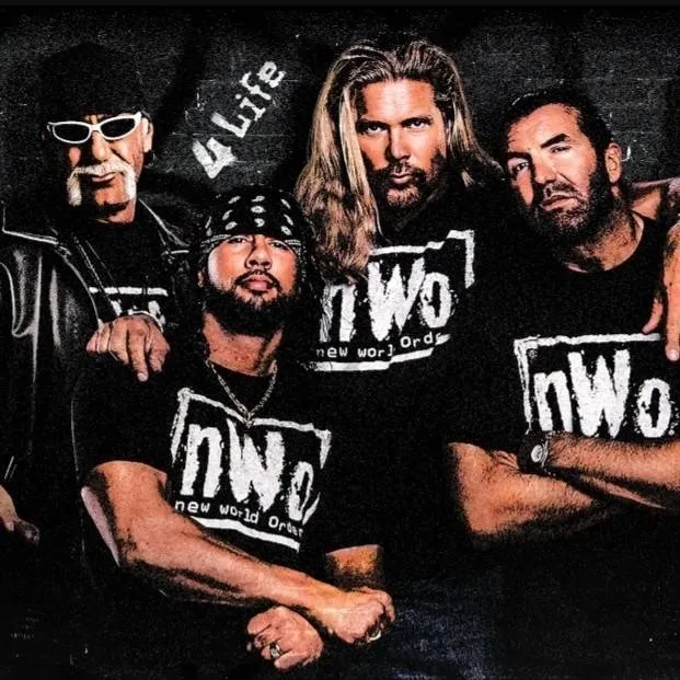 chat with ai character: NWO