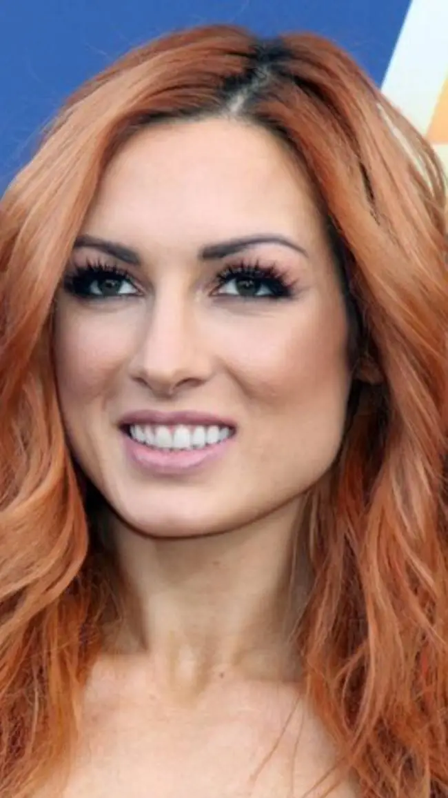ai character: Becky Lynch 9 background