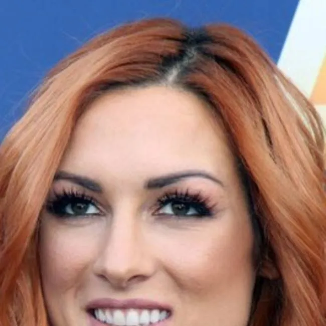 chat with ai character: Becky Lynch 9