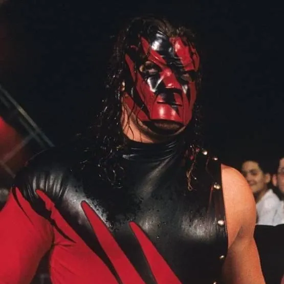 chat with ai character: Kane