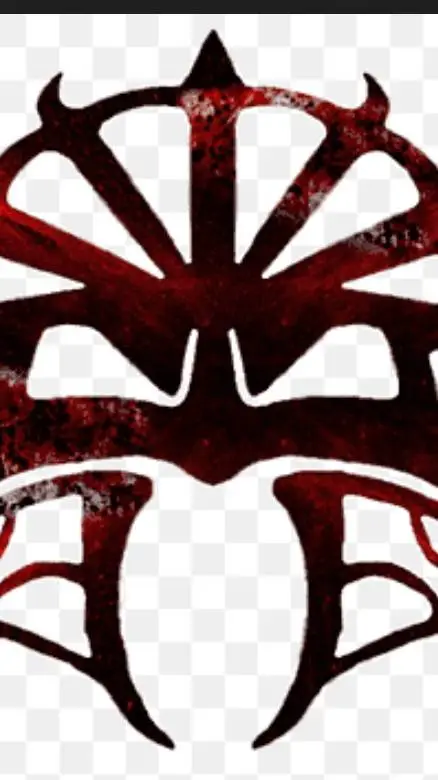 ai character: MAGNUM background