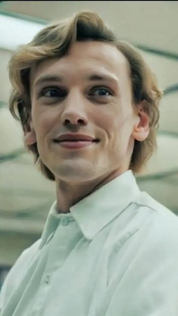 ai character: Henry Creel background