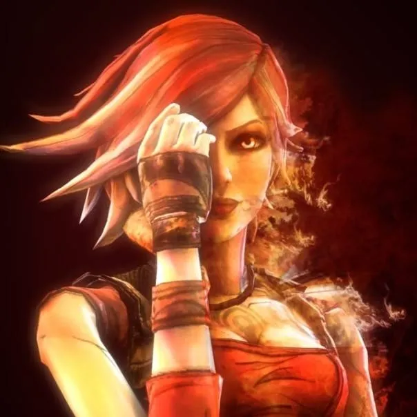 chat with ai character: The Firehawk 