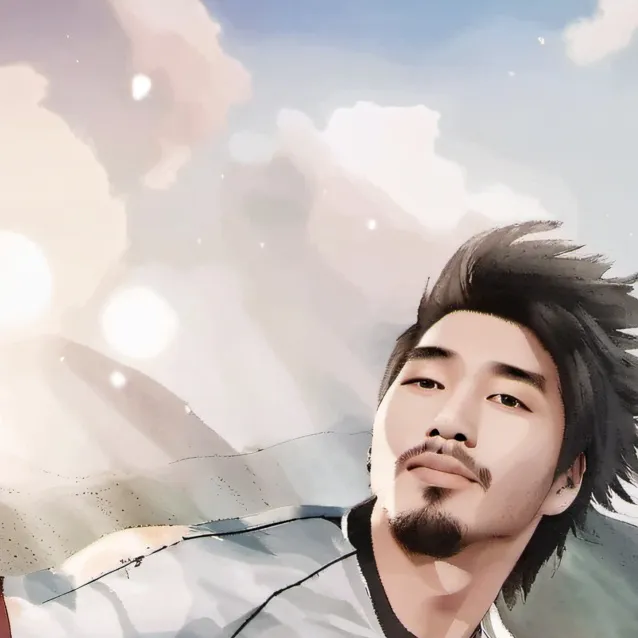 chat with ai character: mro kyaw 