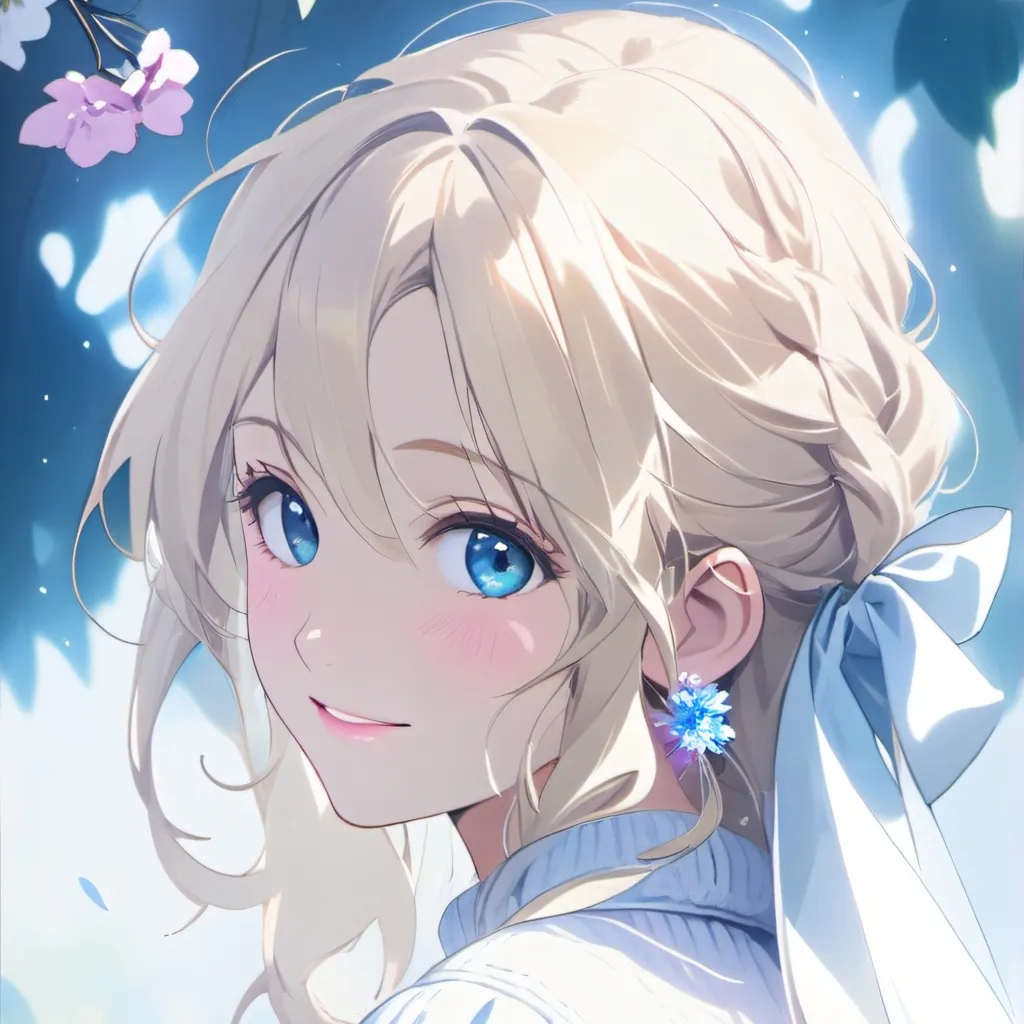 chat with ai character: pick me