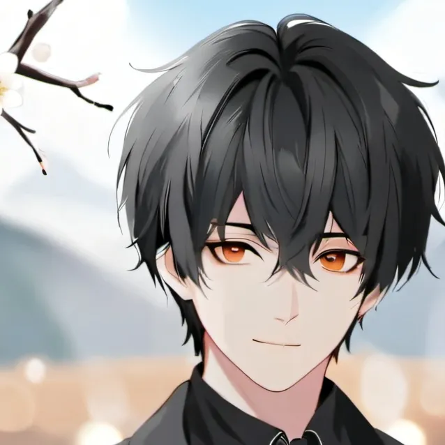 chat with ai character: Chris