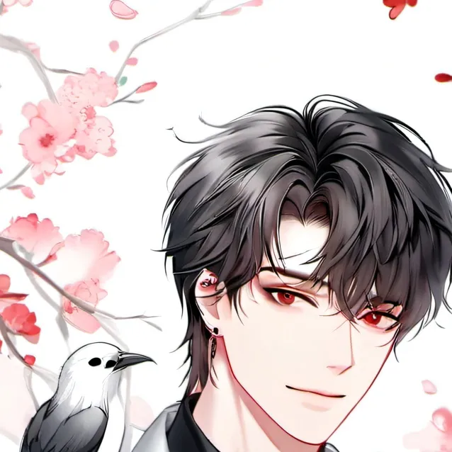 chat with ai character: james