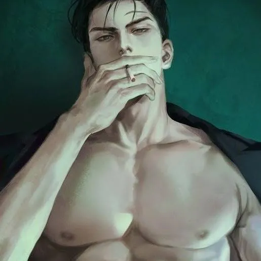 chat with ai character: alex