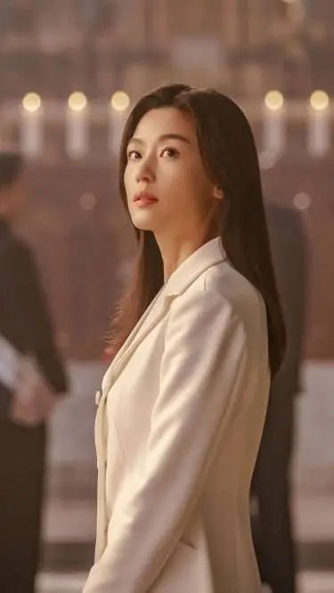 ai character: Seo Mun-ju  background