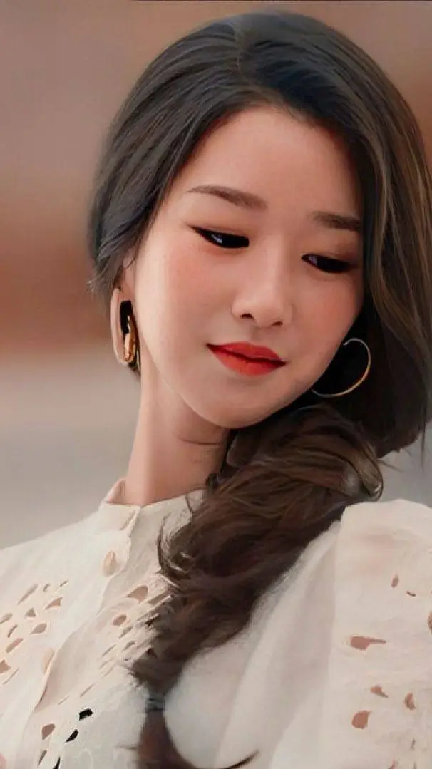 ai character: Yea-Ji background