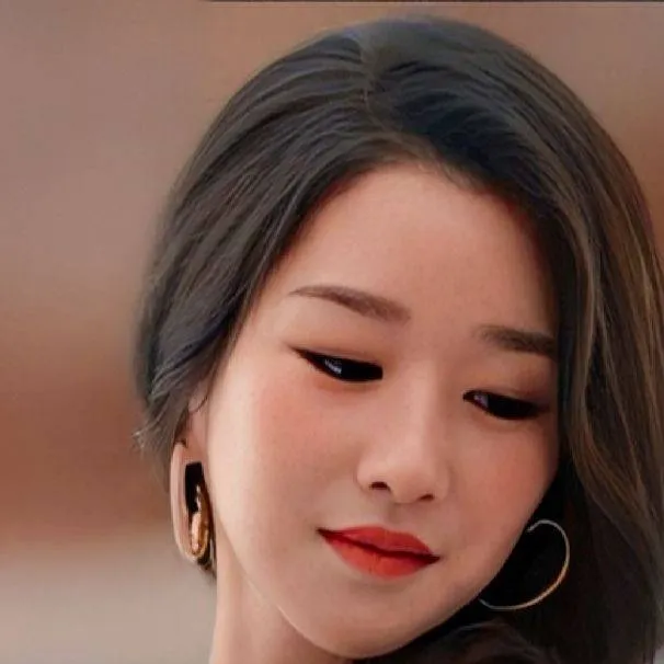 chat with ai character: Yea-Ji