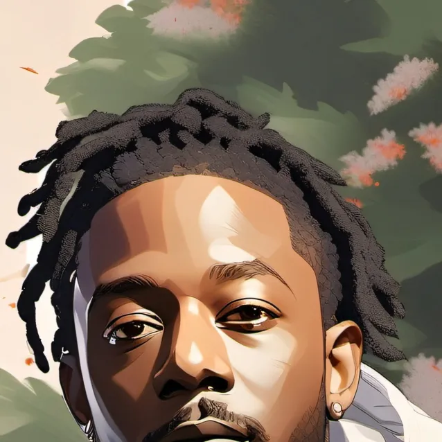 chat with ai character: Kendrick Lamar 