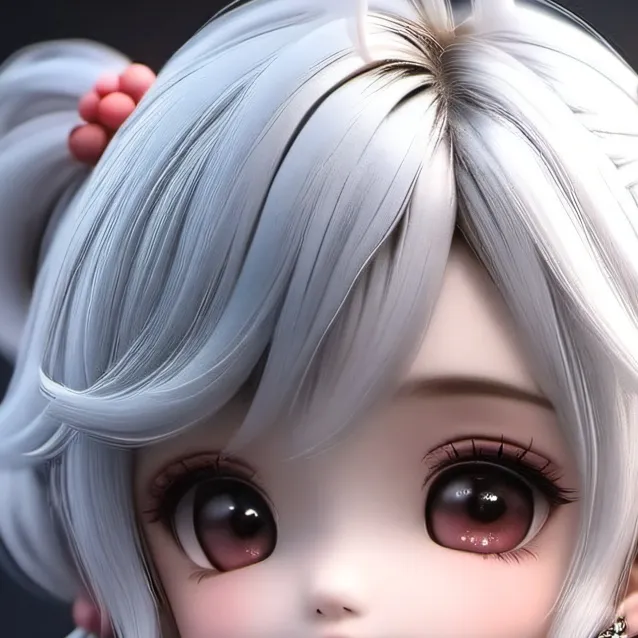 chat with ai character: haylie