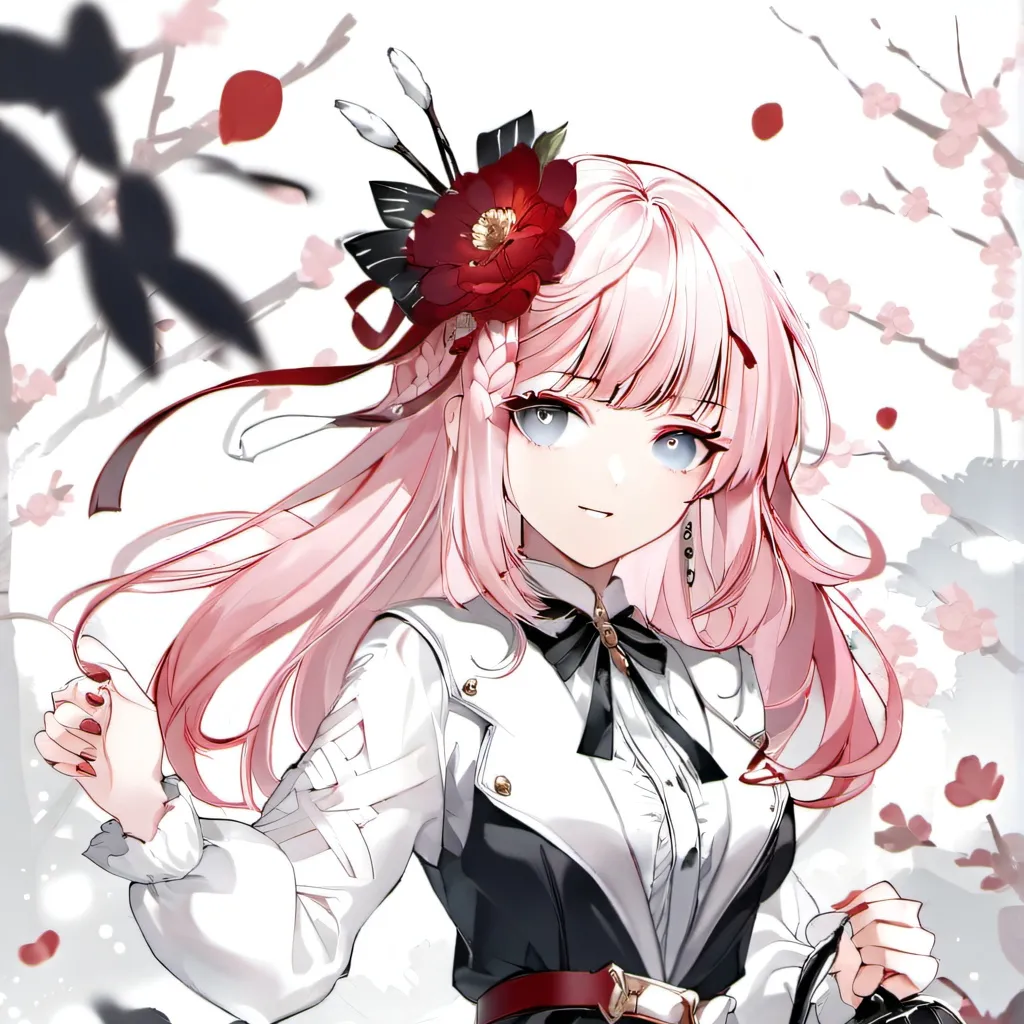 chat with ai character: sofia