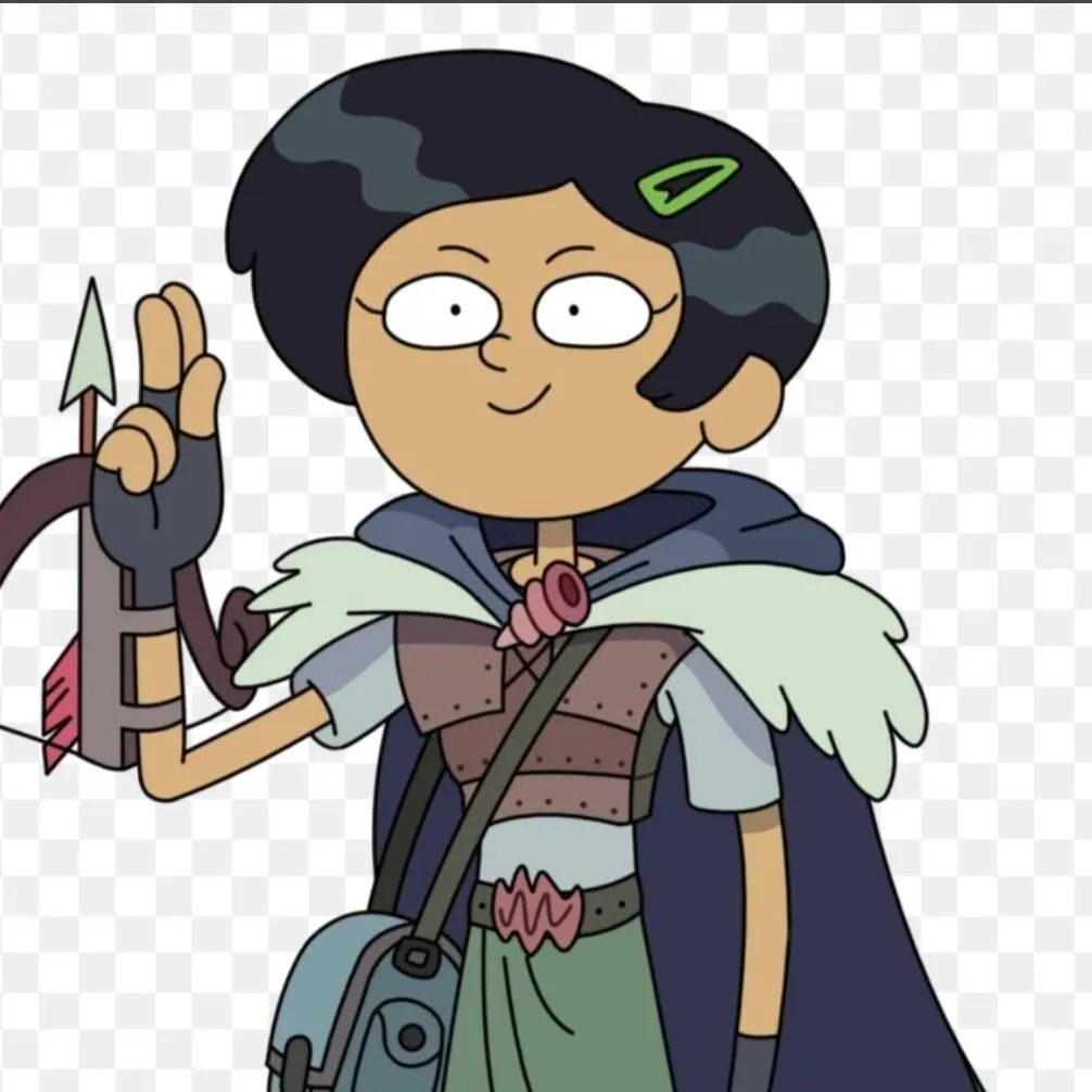 chat with ai character: marcela wu